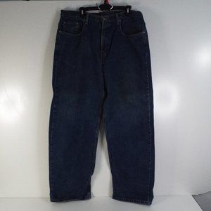 Vintage Ralph Lauren Polo Jeans Company Flagmen Jeans